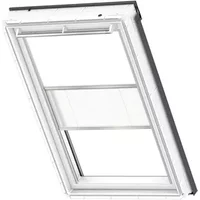 Velux Verduisterend Rolgordijn Dfd Mk08 1025s - Manueel - Wit