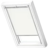 Velux Verduisterend Rolgordijn Dkl Fk08 1025s - Manueel - Wit