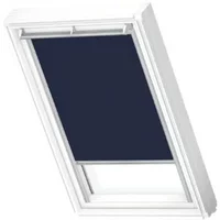 Velux Verduisterend Rolgordijn Dkl Fk04 1100s - Manueel - Donkerblauw
