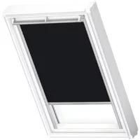 Velux Verduisterend Rolgordijn Dkl Fk04 3009s - Manueel - Zwart