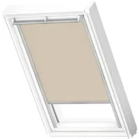 Velux Verduisterend Rolgordijn Dkl S31 4556s - Manueel - Beige