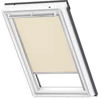 Velux Verduisterend Rolgordijn Dkl U08 4556s - Manueel - Beige