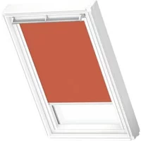 Velux Verduisterend Rolgordijn Dkl P06 4564s - Manueel - Oranje