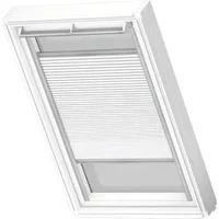 Velux Verduisterend Rolgordijn Fhc Ck02 1045s - Manueel - Wit