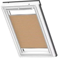 Velux Manueel Zwevend Vouwgordijn M06 1049s