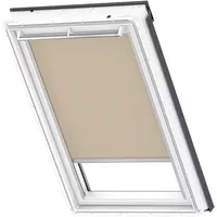 Velux Lichtdoorlatend Rolgordijn Rfl U08 4155s - Manueel - Zand