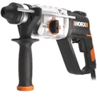 Worx - Boorhamer - Wx339 - Gesnoerd - 230v - 2,5 J - Sds-plus
