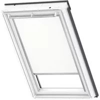 Velux Verduisterend Rolgordijn Dkl Ck04 1025s - Manueel - Wit