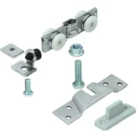 Hettich Montageset Voor Schuifdeur Topline1