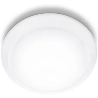 Philips Plafondlamp Led Cinnabar Wit 22w