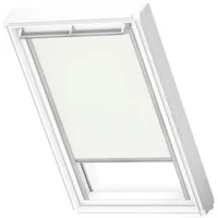 Velux Lichtdoorlatend Rolgordijn Rfl U10 1028s - Manueel - Wit
