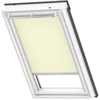 Velux Lichtdoorlatend Rolgordijn Rfl C01 1086s - Manueel - Licht Beige