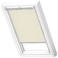 Velux Lichtdoorlatend Rolgordijn Rfl Fk04 1086s - Manueel - Beige