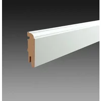 Mac Lean Hoge Plint Classic De Luxe - 240cm - 18x75mm