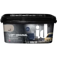 Les Anciens Ebenistes Loft Original Muurverf - Paris - 2l