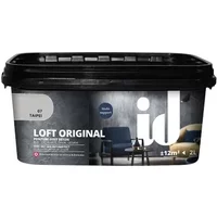Les Anciens Ebenistes Loft Original Muurverf - Taïpei - 2l