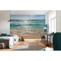 Komar Fotobehang Seaside