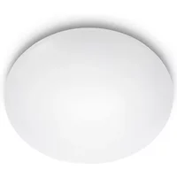 Philips Plafondlamp Led Suede Koel Wit 2,4w