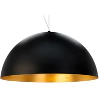 Eglo Hanglamp Led Gaetano 1 Zwart 60w