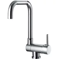 Essebagno Keukenkraan New Oslo Chroom