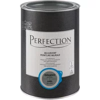 Perfection Ultradekkend Muurverf - Zijdeglans - Gobigrijs - 1l