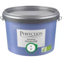 Perfection Perfectclean Muurverf - Mat - Wit - 2,5l