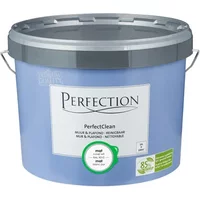 Perfection Perfectclean Muurverf - Mat - Zuiver Wit Ral 9010 - 10l