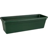 Elho Plantenbak - Groen - Kunststof - 40cm