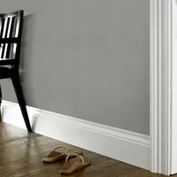 Decomode Vliesbehang Fibres - Groen - 10,05m X 52cm