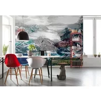 Komar Fotobehang Up & Down