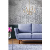 Fotobehang Marrokko 14167 - Grijs - 2,70m X 450cm