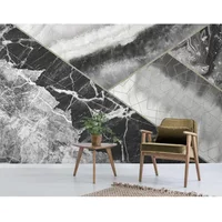 Fotobehang Vanilla Lime 14223 Marmer - Grijs - 2,70m X 450cm