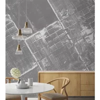 Fotobehang Vanilla Lime 14359 - Antraciet - 2,70m X 450cm