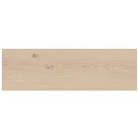 Vloertegel Sandwood - Houtlook - Licht Eikenhout - 18,5x60cm - 1m²