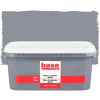 Baseline Muur & Plafond Muurverf - Mat - Beton - 2,5l