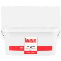 Baseline Muur & Plafond Muurverf - Mat - Wit - 2,5l