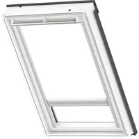 Velux Verduisterend Rolgordijn Dsl M08 1025s - Zonne-energie - Wit