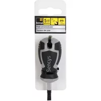 Sencys Schroevendraaier Platte Kop Stomp 5,5x25mm