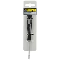 Sencys Precisie Schroevendraaier Kruiskop Ph1x60mm