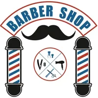 Aquavive Wc-bril Barber - Duroplast - Softclose - Verstelbaar - Met Barberprint