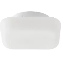 Aquavive Plafondlamp Rikuri Wit E27