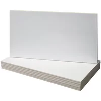 Wandtegel Bianca - Wit - Keramiek - 30x60 Cm - 1,44 M²