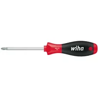 Wiha Pozidriv Schroevendraaier Softfinish Electric Pz0 60mm