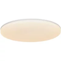 Nordlux Plafondlamp Vic Warm Wit ⌀22cm 18w