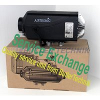 Eberspacher Airtronic D2 12v Service Exchange Unit | 252069050000