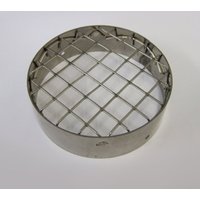 Webasto Exhaust End Cap 70mm | 29556A | 1319619A