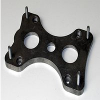 Webasto mounting base plate Air Top 24S or Air Top 32S heater | 37654A