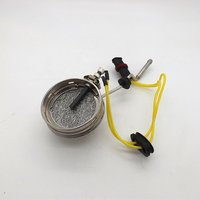 Webasto Burner with Glow Pin Air Top Evo 40 55 Diesel 24v | 9029413A