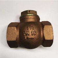 Webasto One way valve