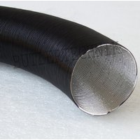 Eberspacher or Webasto heater Air Ducting 75mm ID | CUT TO LENGTH | 102114340000 | 292100010025